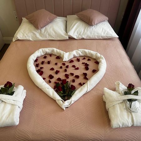 Apartament Glamour Prywatne Jacuzzi Starowislna Krakow Ngoại thất bức ảnh