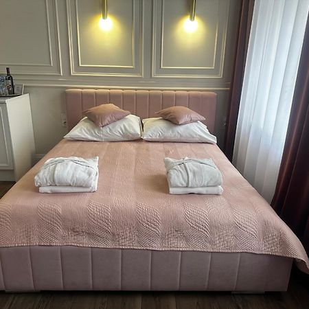 Apartament Glamour Prywatne Jacuzzi Starowislna Krakow Ngoại thất bức ảnh