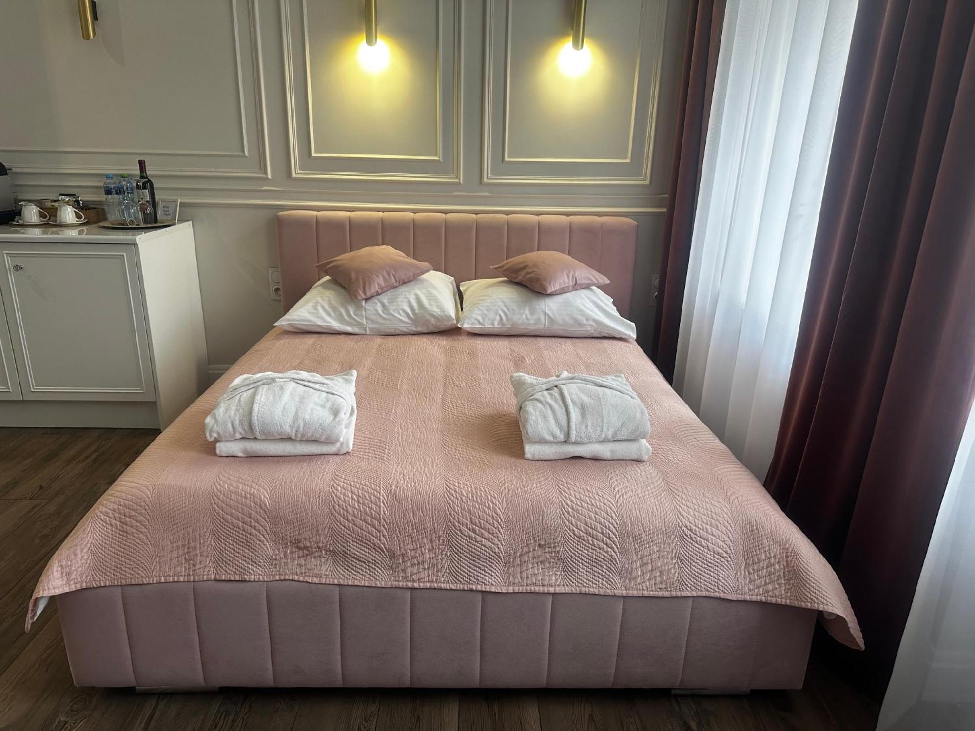 Apartament Glamour Prywatne Jacuzzi Starowislna Krakow Ngoại thất bức ảnh
