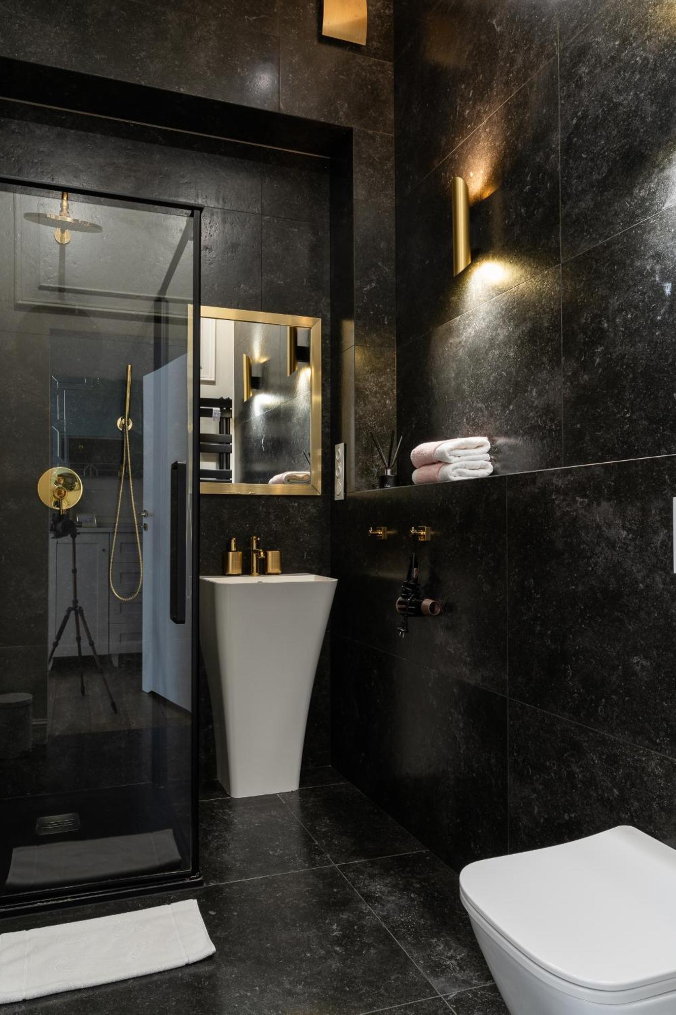 Apartament Glamour Prywatne Jacuzzi Starowislna Krakow Ngoại thất bức ảnh