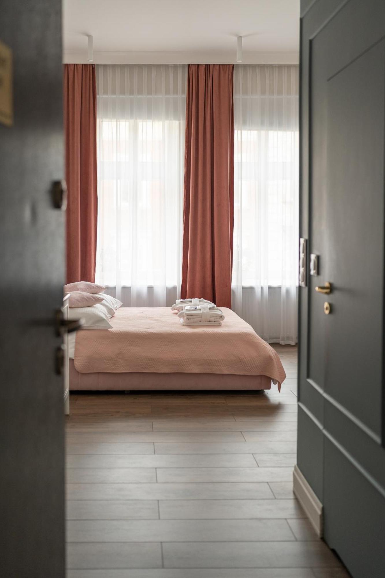 Apartament Glamour Prywatne Jacuzzi Starowislna Krakow Ngoại thất bức ảnh