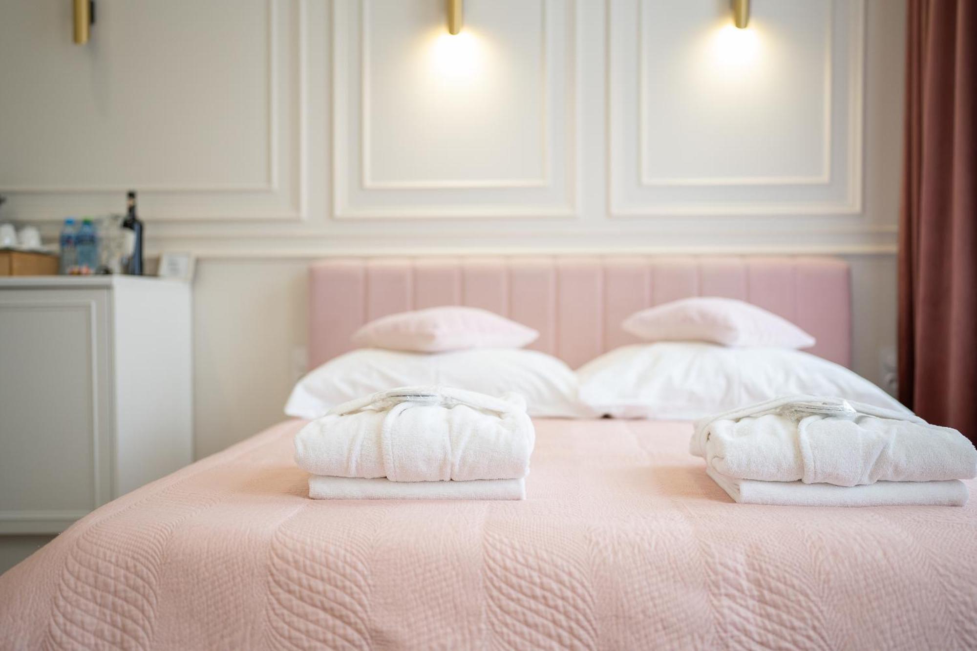 Apartament Glamour Prywatne Jacuzzi Starowislna Krakow Ngoại thất bức ảnh