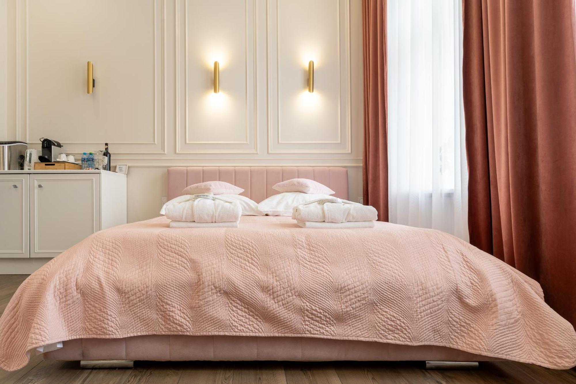 Apartament Glamour Prywatne Jacuzzi Starowislna Krakow Ngoại thất bức ảnh