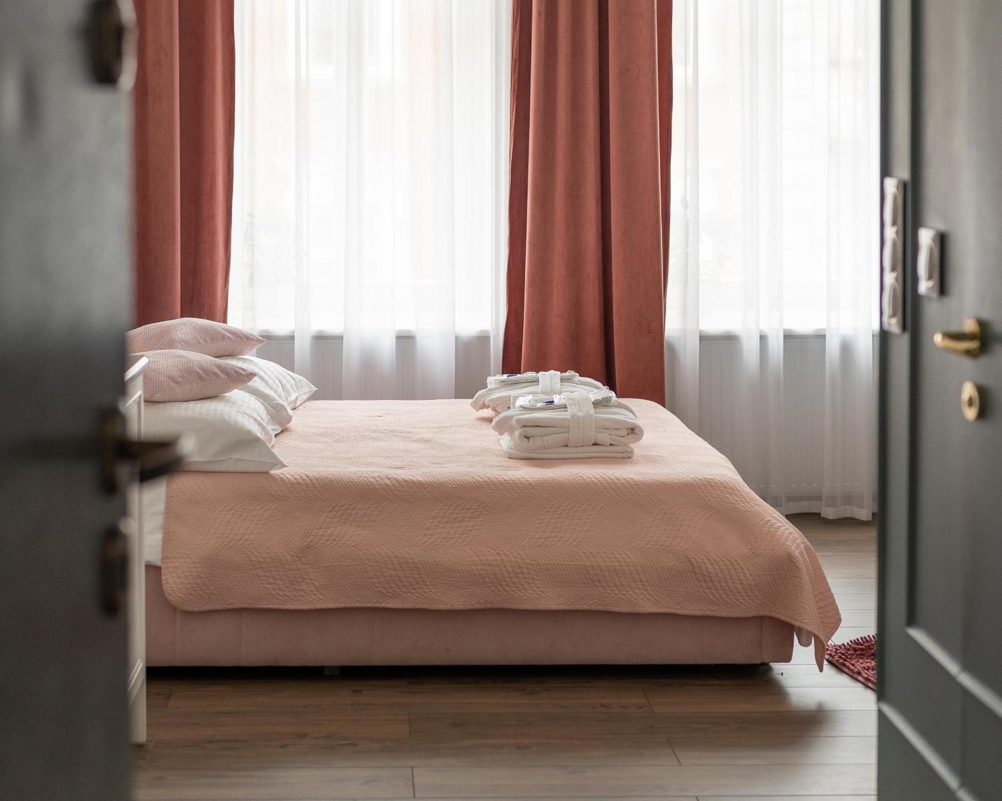 Apartament Glamour Prywatne Jacuzzi Starowislna Krakow Ngoại thất bức ảnh