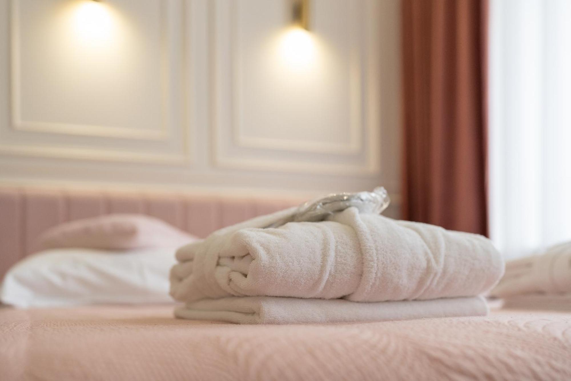 Apartament Glamour Prywatne Jacuzzi Starowislna Krakow Ngoại thất bức ảnh