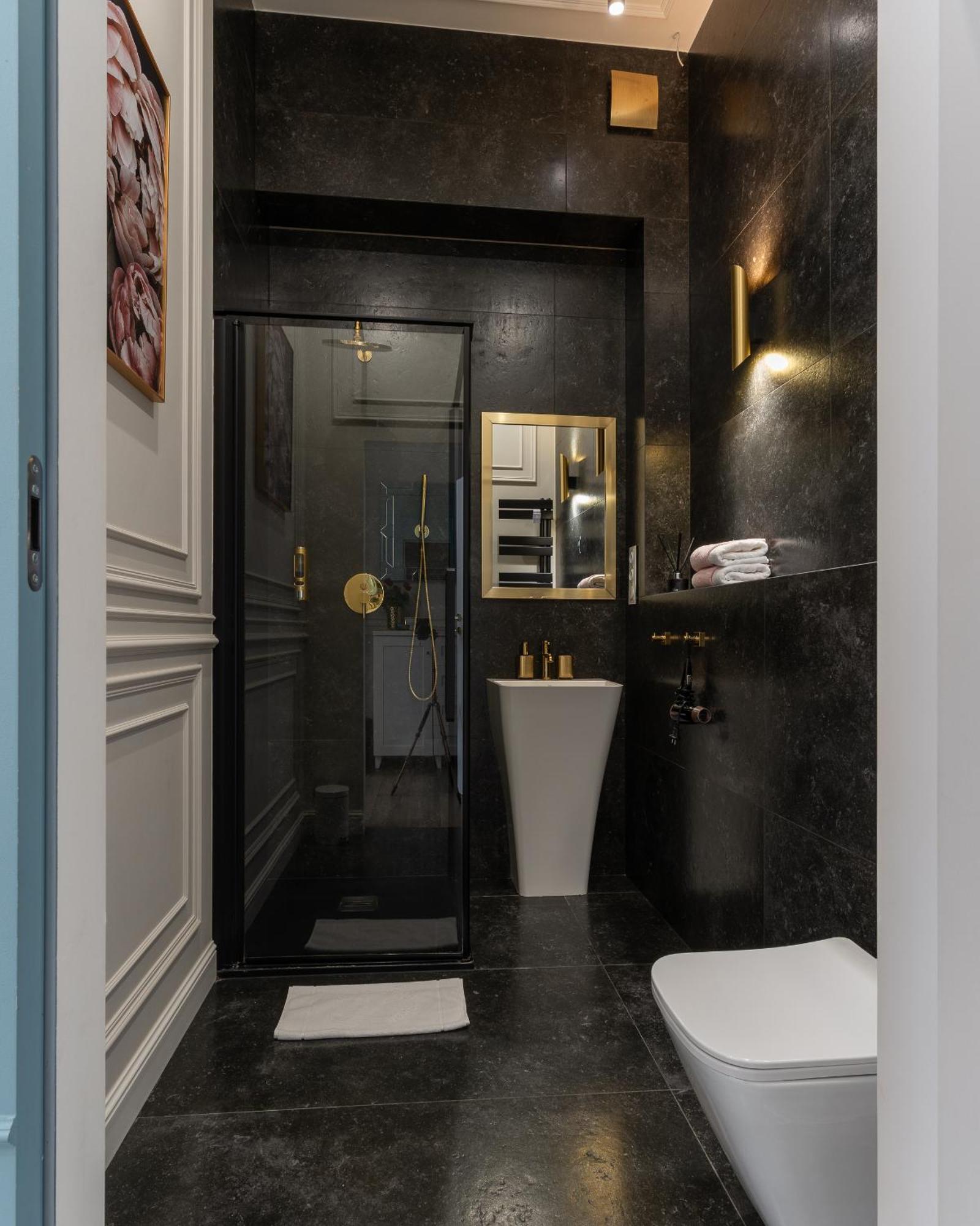 Apartament Glamour Prywatne Jacuzzi Starowislna Krakow Ngoại thất bức ảnh