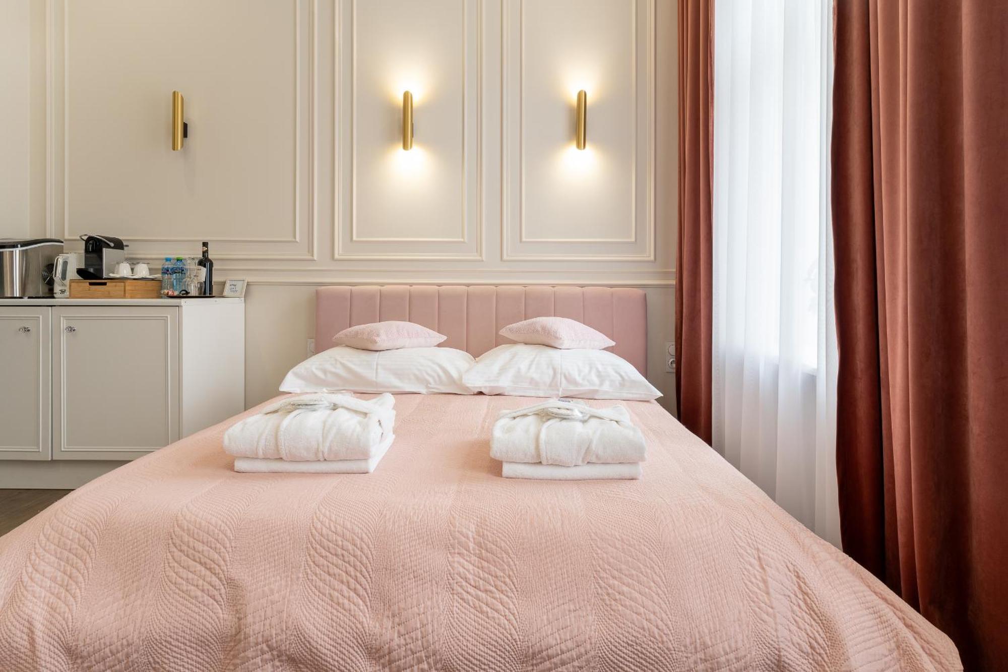 Apartament Glamour Prywatne Jacuzzi Starowislna Krakow Ngoại thất bức ảnh