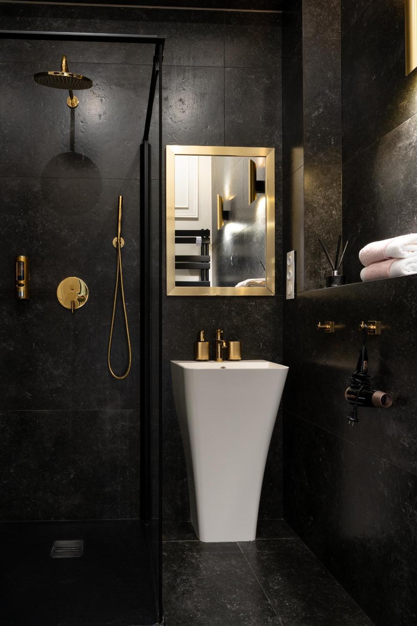 Apartament Glamour Prywatne Jacuzzi Starowislna Krakow Ngoại thất bức ảnh