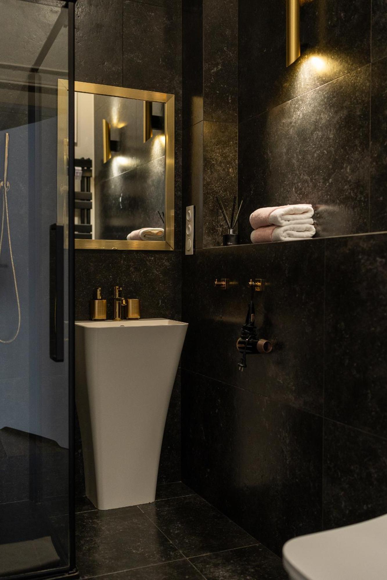 Apartament Glamour Prywatne Jacuzzi Starowislna Krakow Ngoại thất bức ảnh