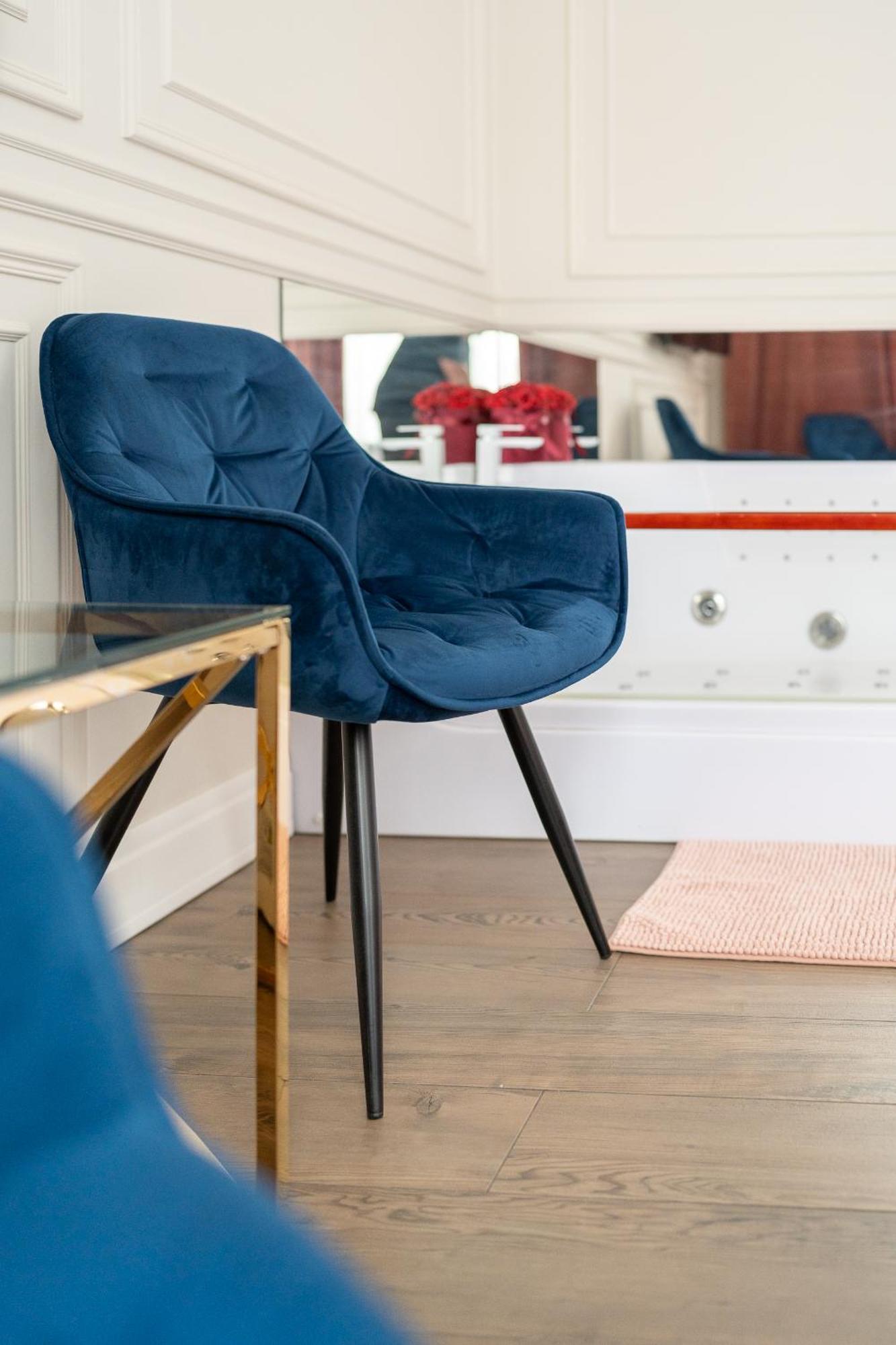 Apartament Glamour Prywatne Jacuzzi Starowislna Krakow Ngoại thất bức ảnh