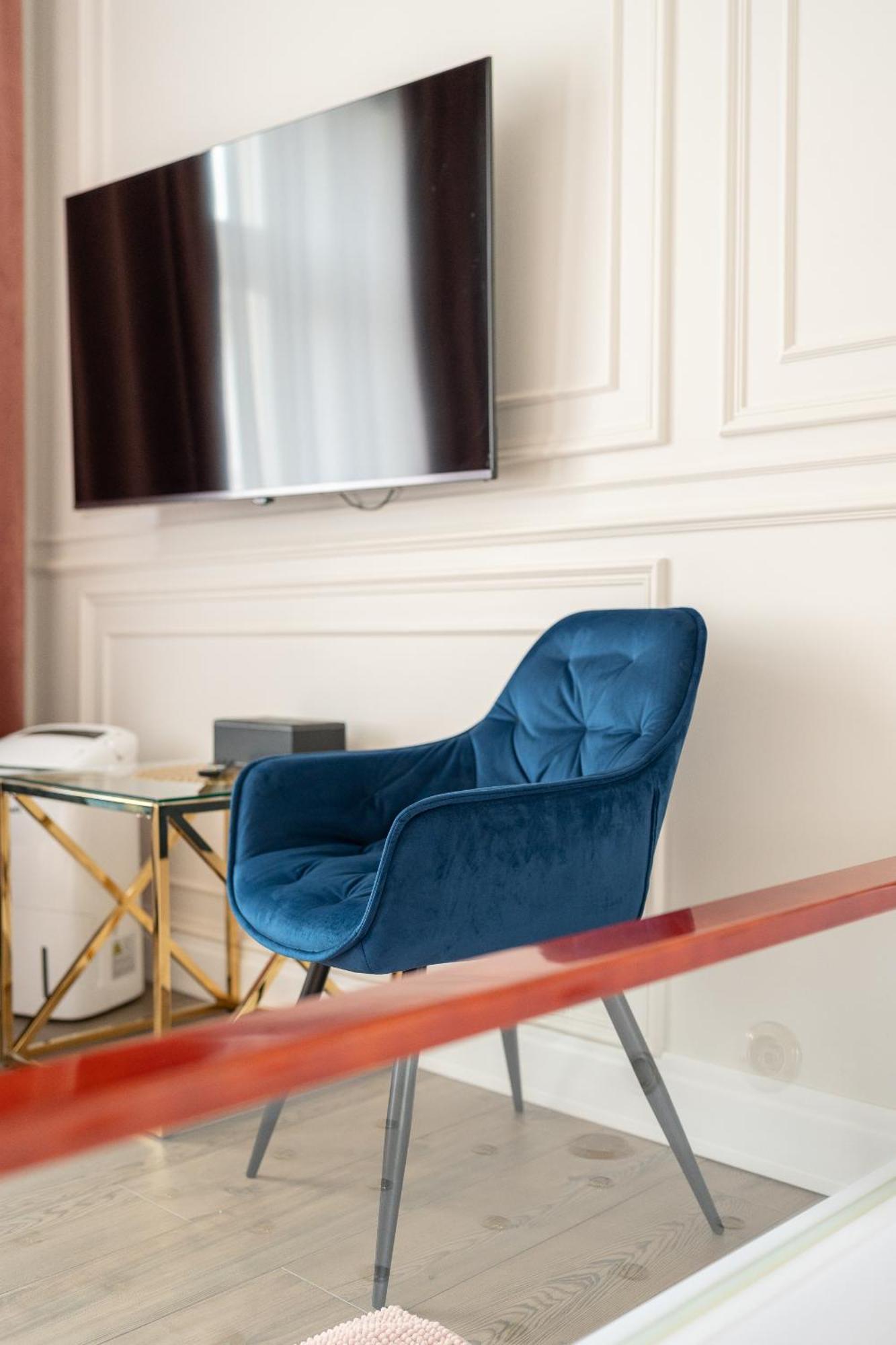 Apartament Glamour Prywatne Jacuzzi Starowislna Krakow Ngoại thất bức ảnh